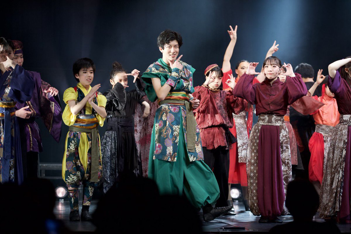 髙崎佑心 tweet media