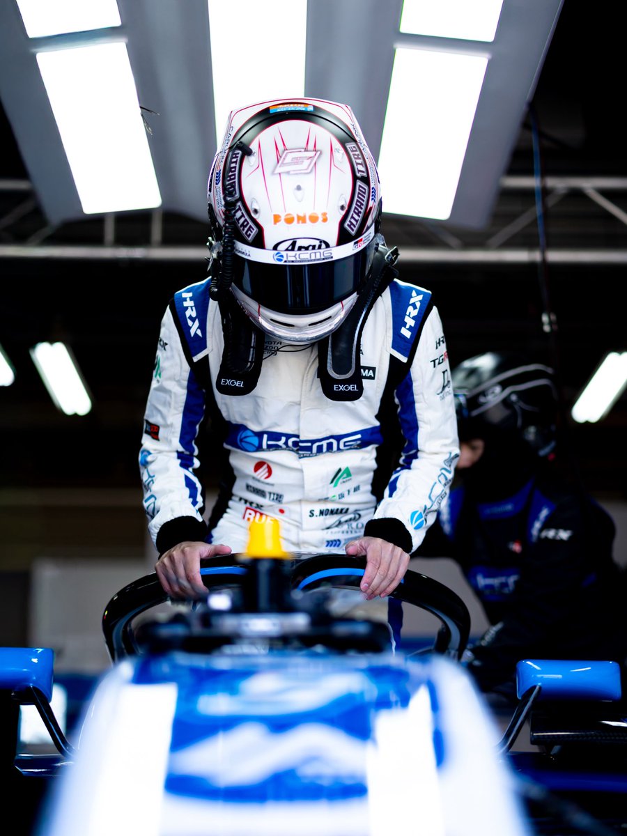 Seita Nonaka/野中誠太 tweet media