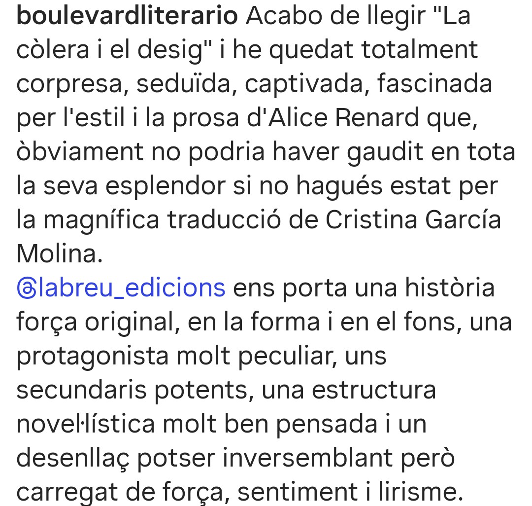LaBreu Edicions tweet media