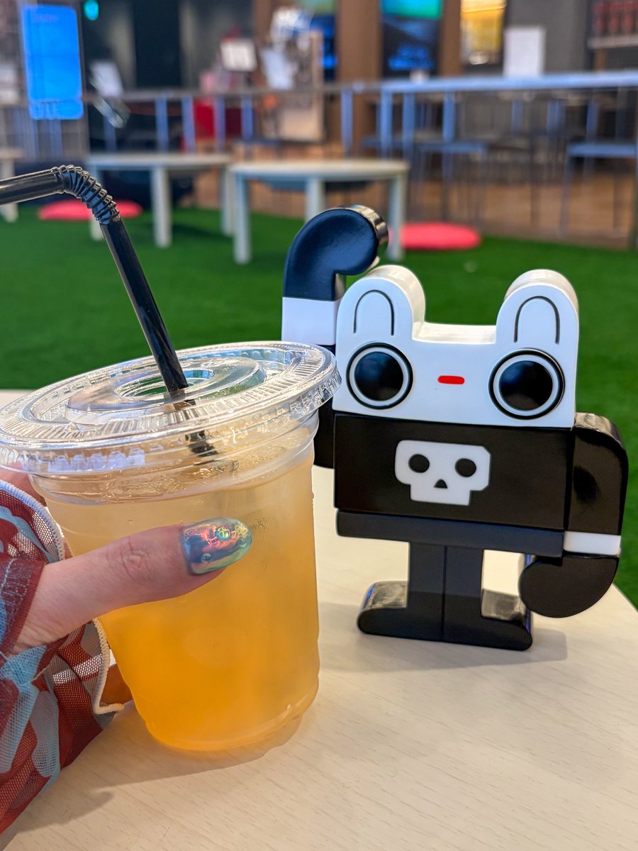 Gowhen@LINEスタンプ発売中🛹➰ tweet media