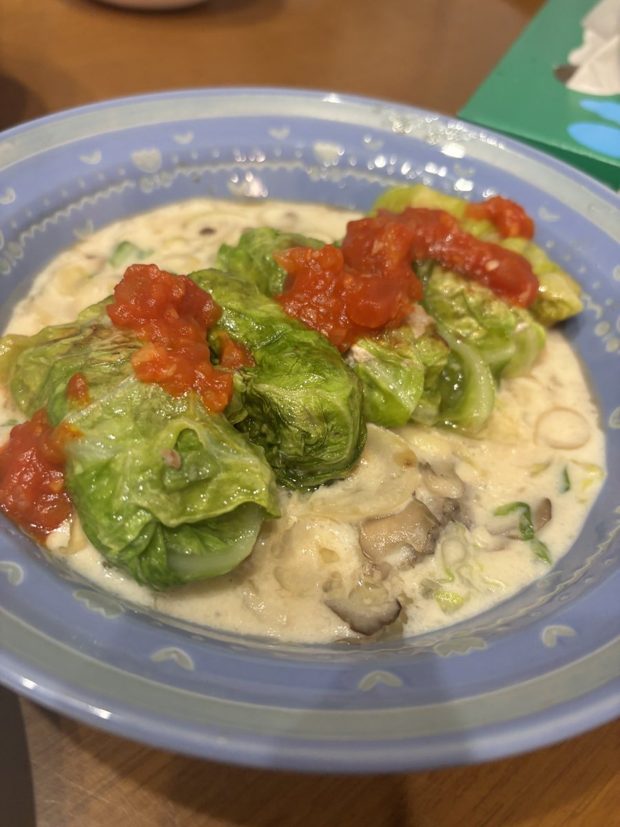 たんぬ茸 tweet media