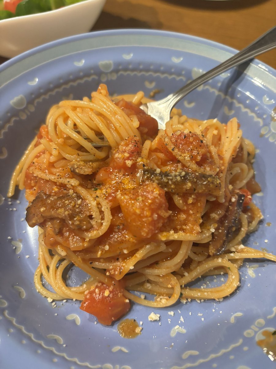 たんぬ茸 tweet media