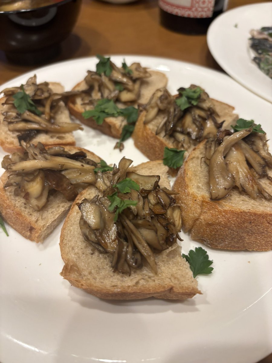 たんぬ茸 tweet media