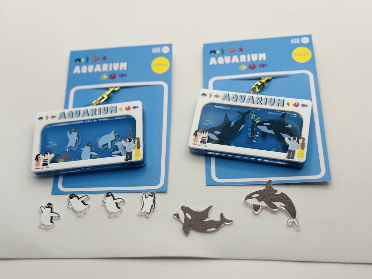 PINEMA 東京ハンドメイドマルシェK-27 tweet media