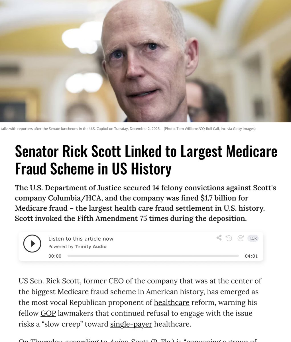 ostonox's tweet photo. @ScottforFlorida @AbdulElSayed @MikeRogersForMI careful buddy or we're sending that lobotomized child nick shirley to your door next https://t.co/x3PRCEVept