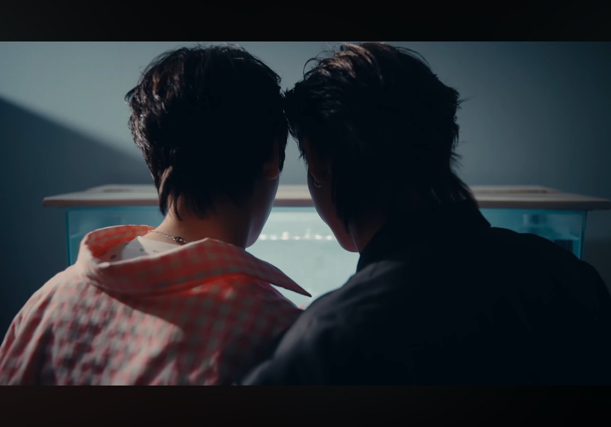 พี่จะเป็นเมะให้ปิ๊บ tweet media