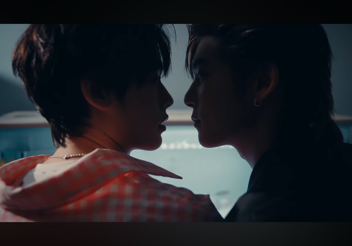 พี่จะเป็นเมะให้ปิ๊บ tweet media