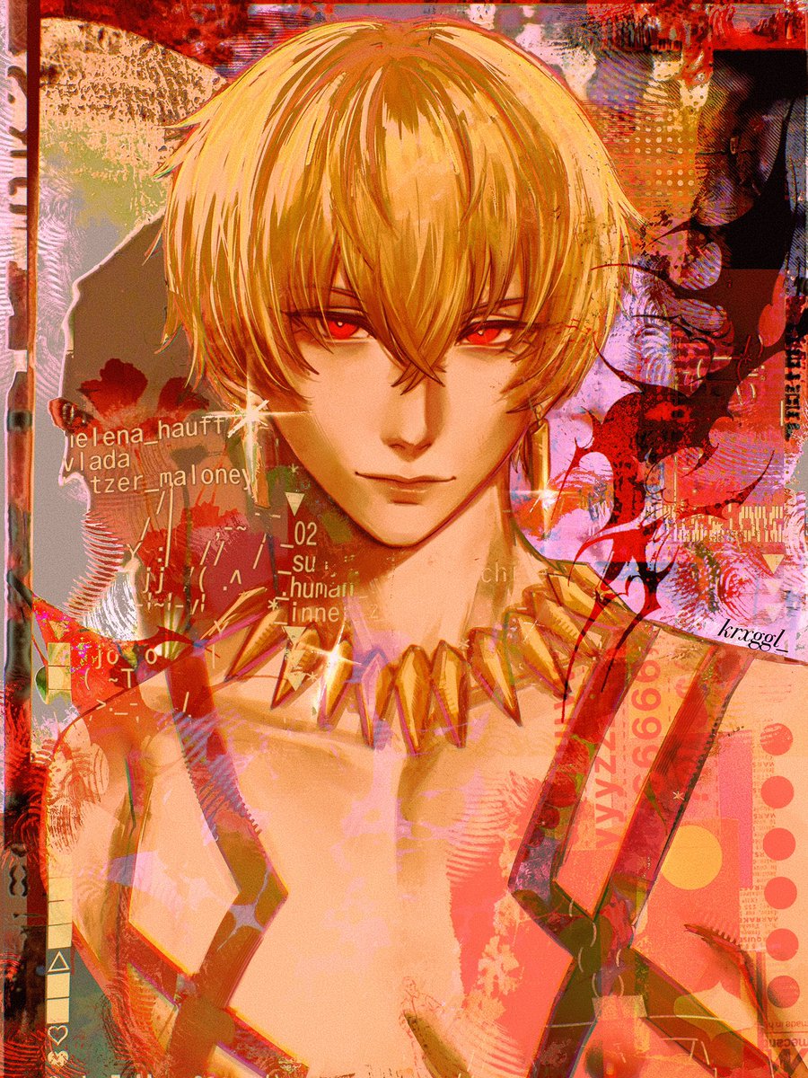 Gilpilled 👑 tweet media