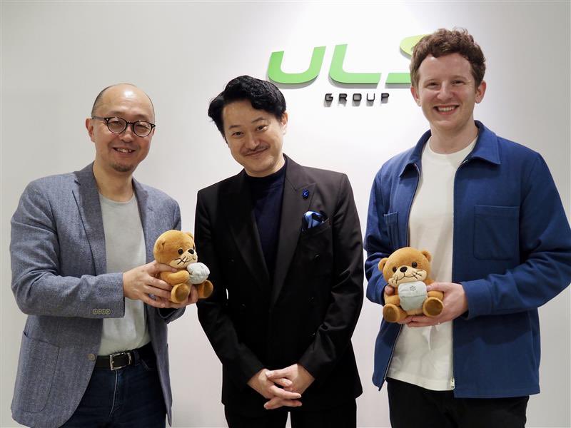 Shigeru Urushibara / 漆原　茂 tweet media