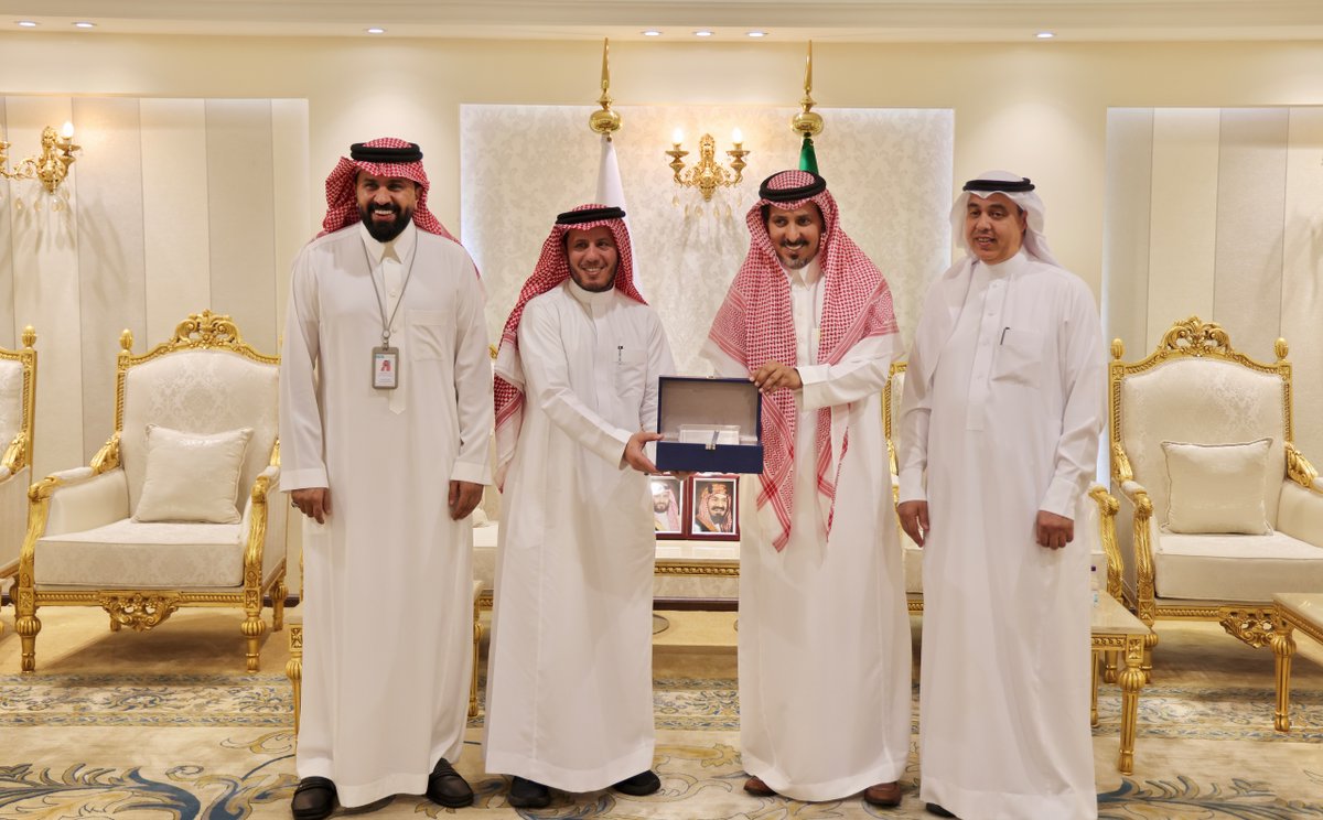 غــرفــة أبــهــا tweet media