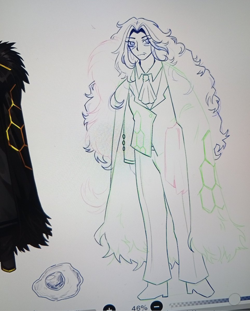 Captain Ahab | #1 Josehab Fan tweet media