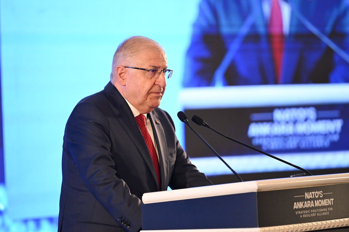 Burhanettin Duran tweet media