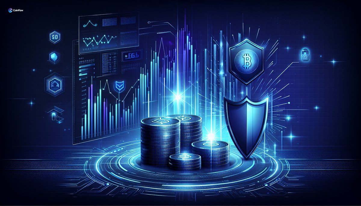 coinflow01's tweet image. AI quantization isn't about predicting markets— it's about improving execution discipline through strategy models. Systems are always more stable than emotions. #QuantTrading