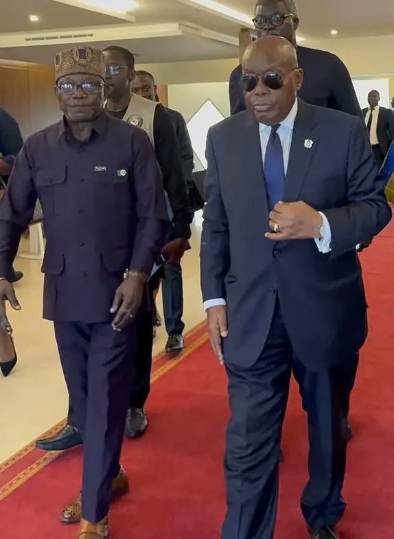 poaenglish's tweet image. #AkufoAddo Urges Peaceful, Transparent Presidential Vote in #Benin
pulseofafrica.info/news/2913
#ThePulseofAfrica
#POA