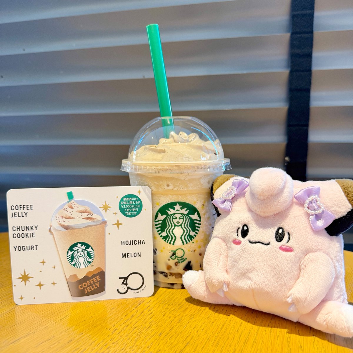 nono*チルットのわたあめ tweet media