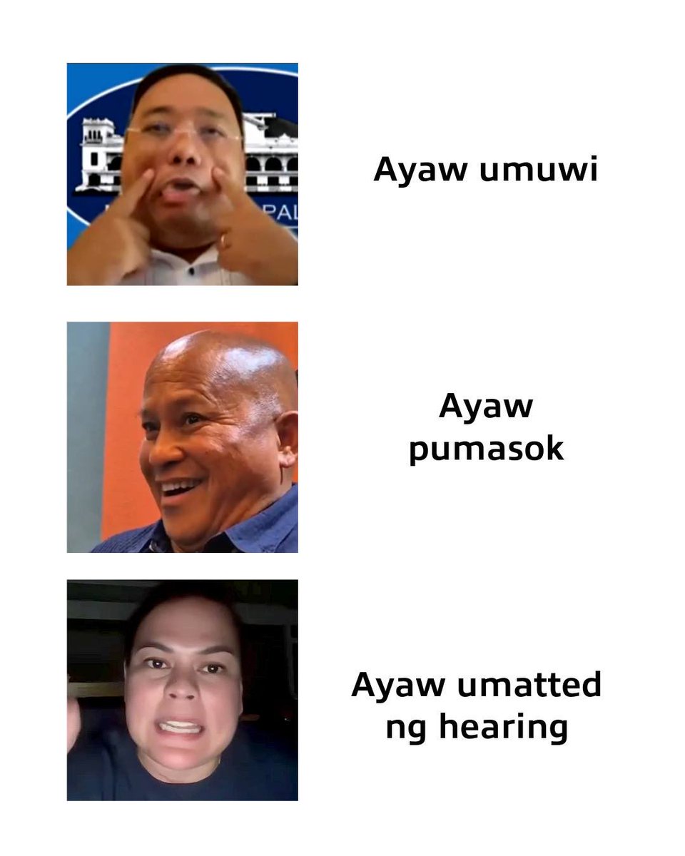 Audie Gemora tweet media