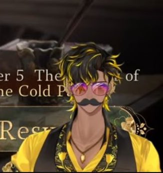 Ces||Galau 【IWNU】 tweet media