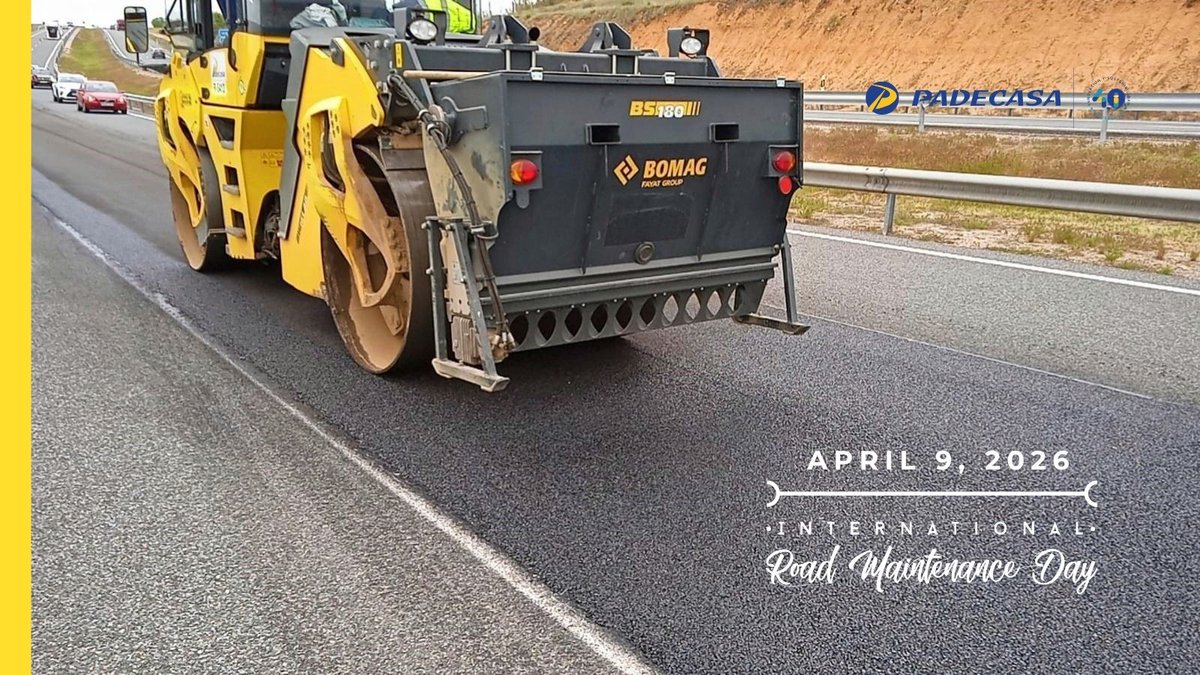 PADECASA tweet media