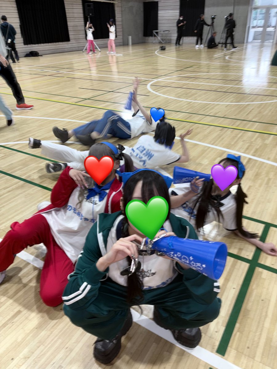 蓮花うらら【TENRIN】 tweet media