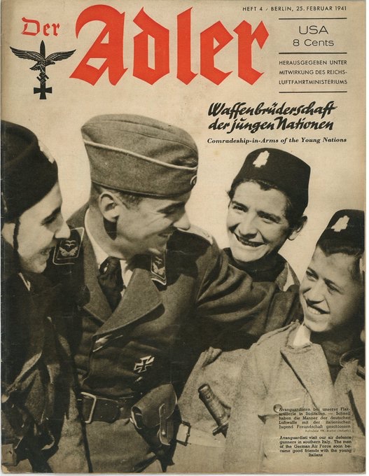 でっかい降下猟兵に合うサイズの装備が揃っていたドイツが凄いと思います😊
1970年代初頭、ライナーサイズ53のヘルムのデッドストックが発見されました。流石に小さくて残ったのではと😅