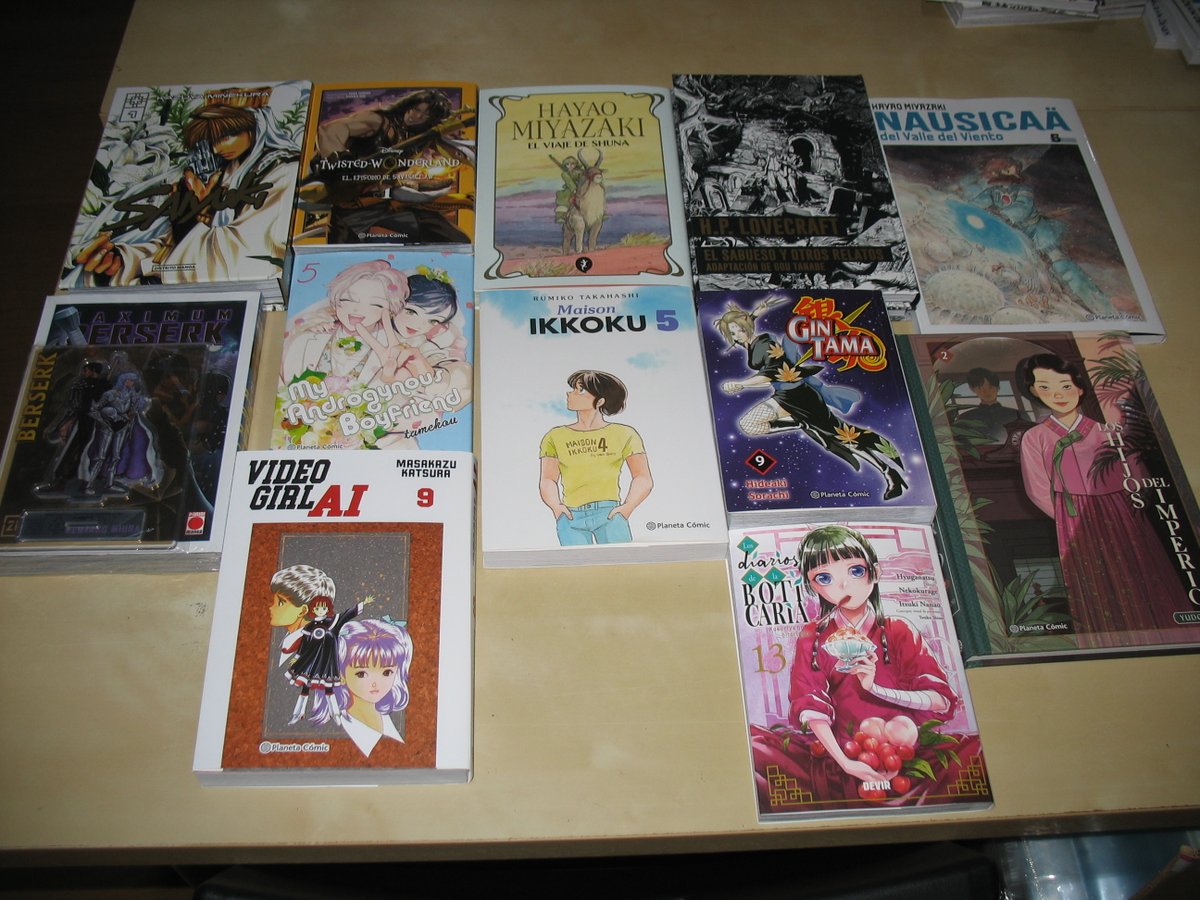 Generación X Valencia tweet media