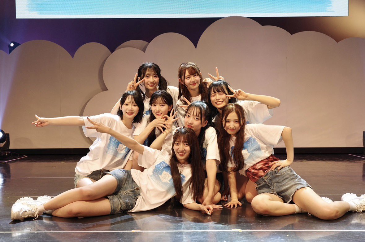 山口結愛 tweet media