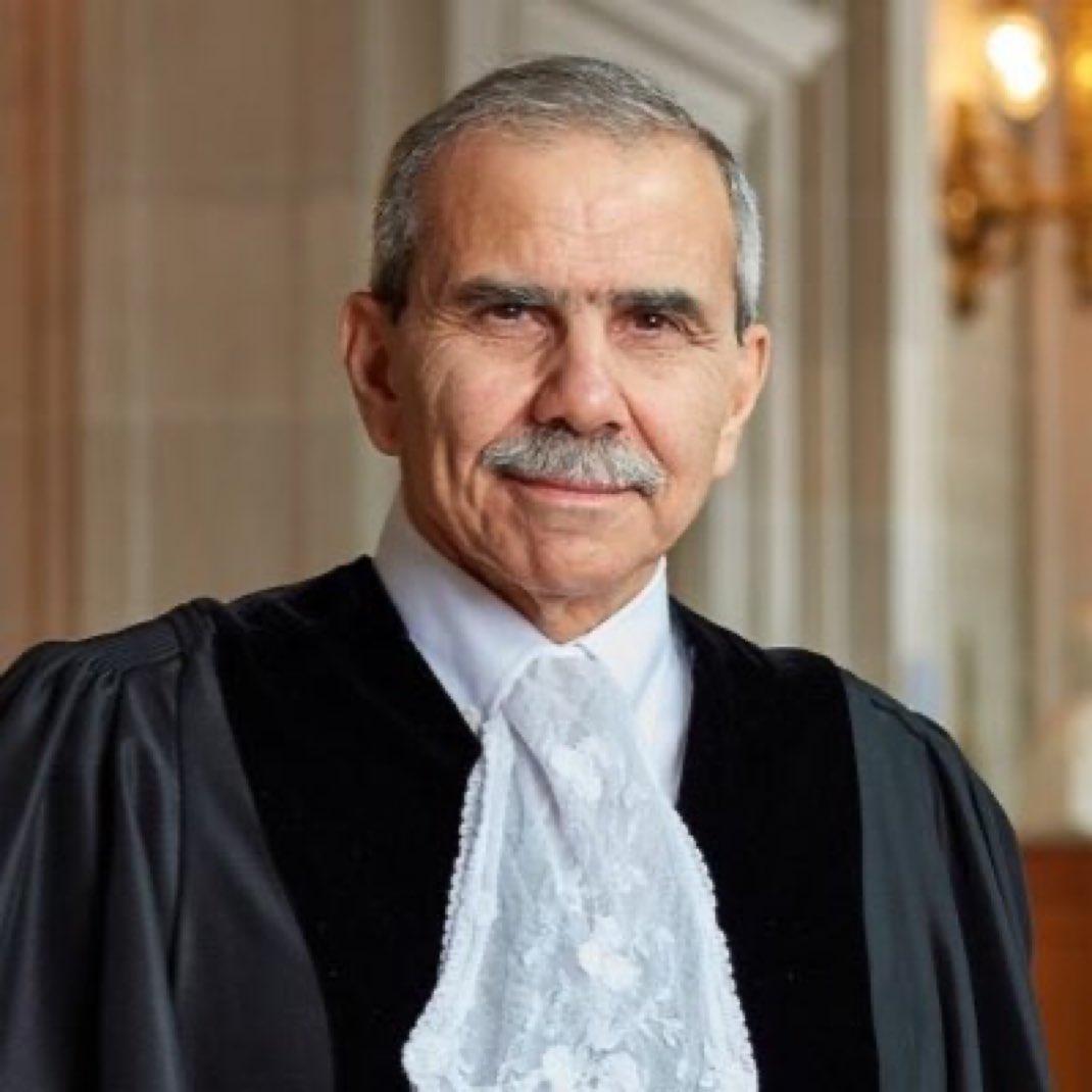 فيصل القاسم (Parody) tweet media