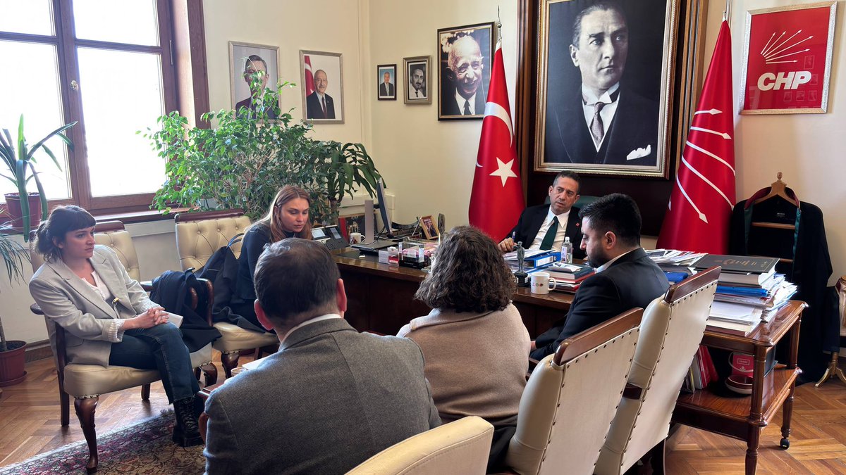 Asgari Ücret İnisiyatifi tweet media