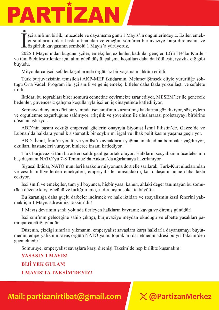 Partizan tweet media