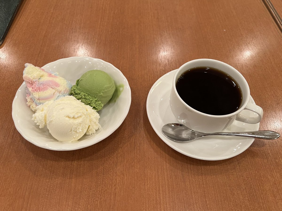 どうしてもお得って思っちゃう🙏🍴