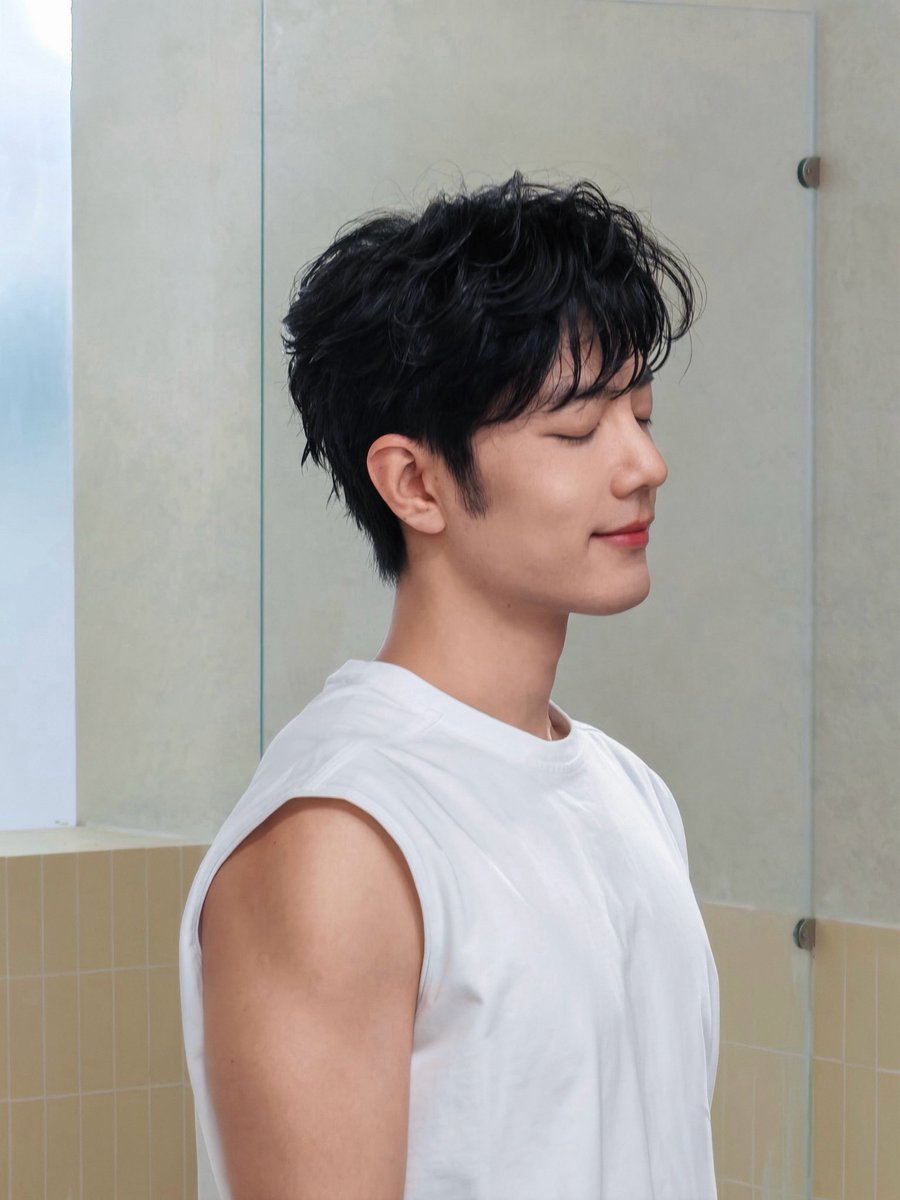 บ้านกระต่ายจ้าน (Xiao Zhan 🐇) tweet media