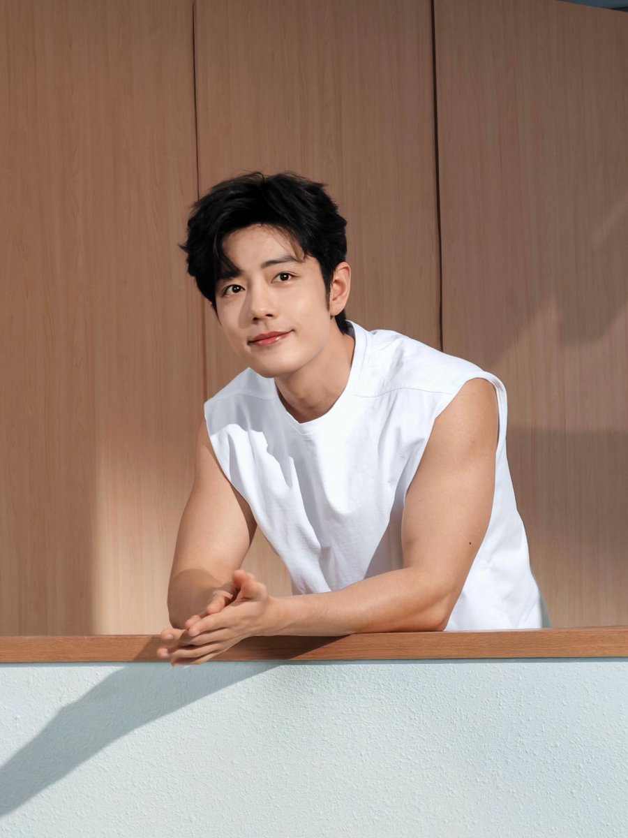 บ้านกระต่ายจ้าน (Xiao Zhan 🐇) tweet media