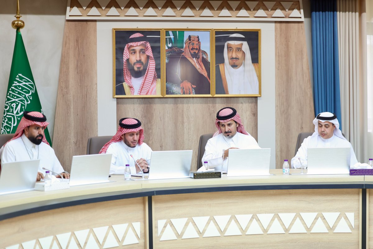 غــرفــة أبــهــا tweet media