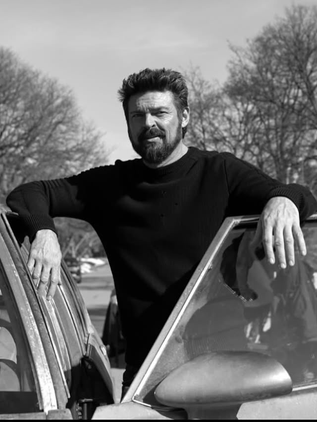 Butcher Rising tweet media