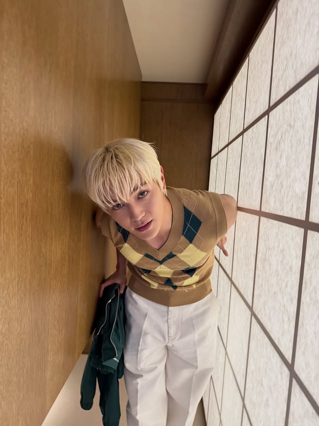 taeyong pics tweet media