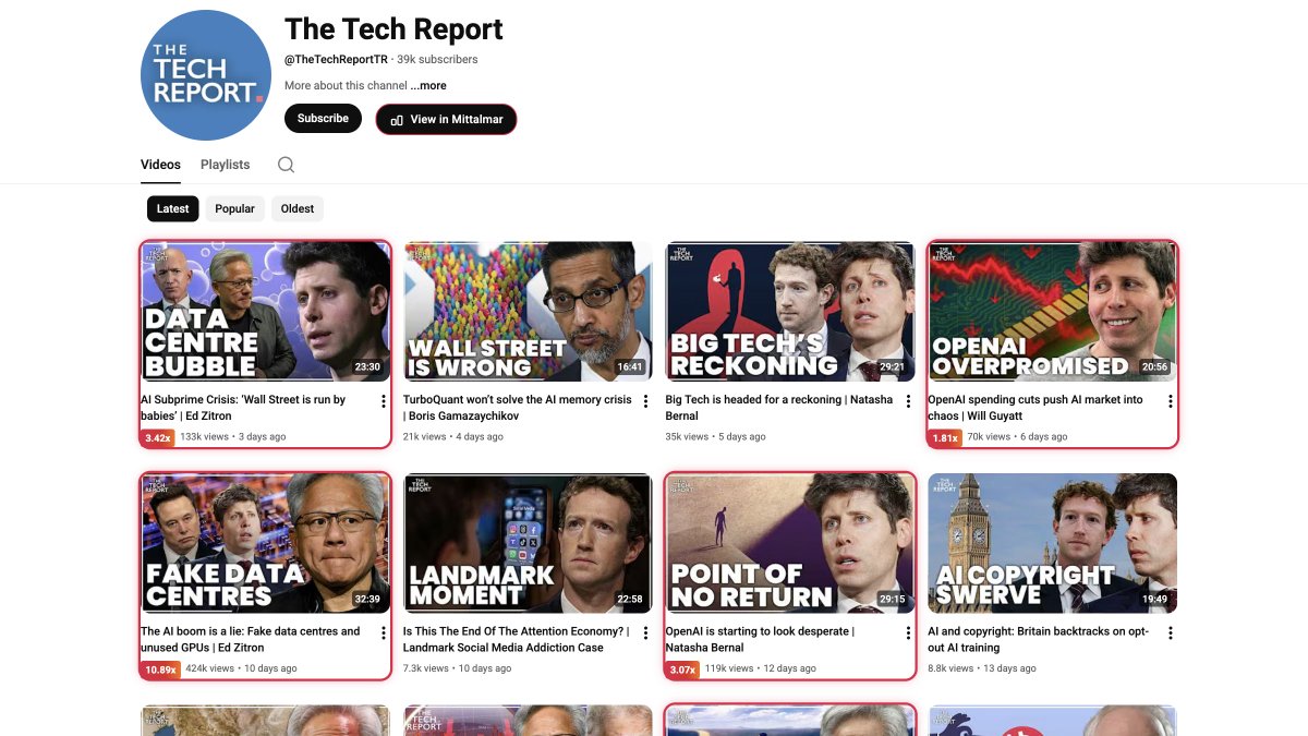 Mittalmar tweet media