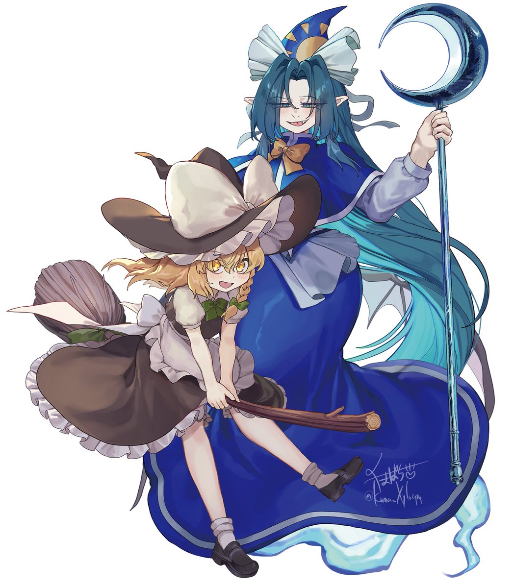 くまばち@春例ね39a tweet media