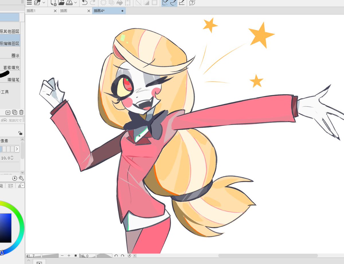 Sakana🐟 tweet media