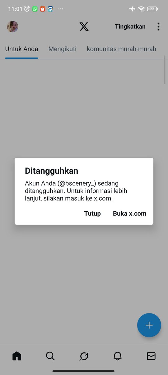 metaria ฅ tweet media