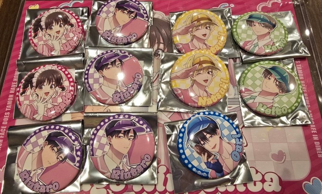 くりーむ(旧ユマ) tweet media