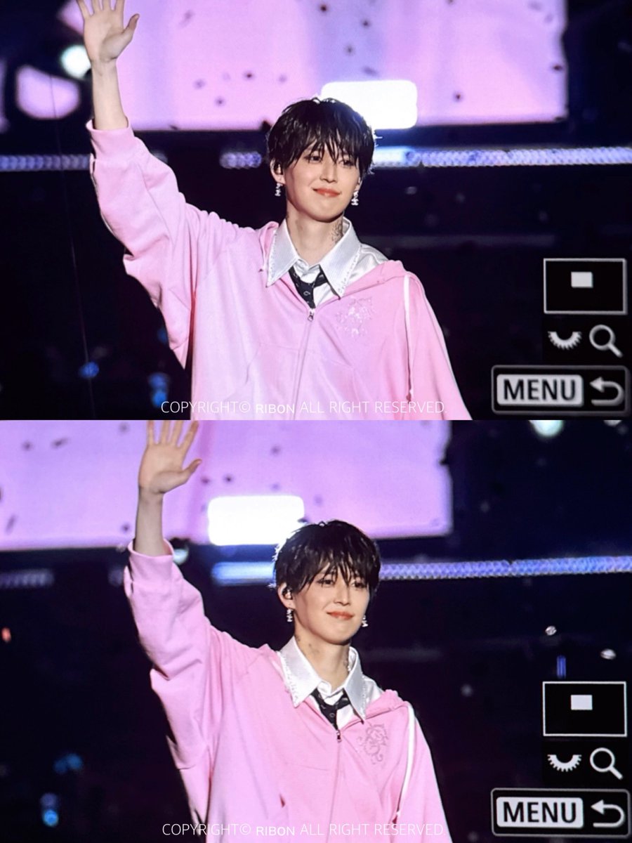 ʀɪʙᴏɴ tweet media