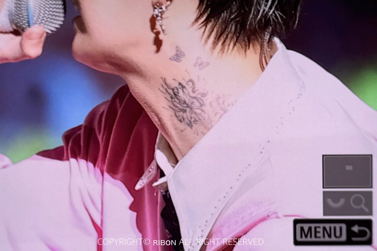 ʀɪʙᴏɴ tweet media