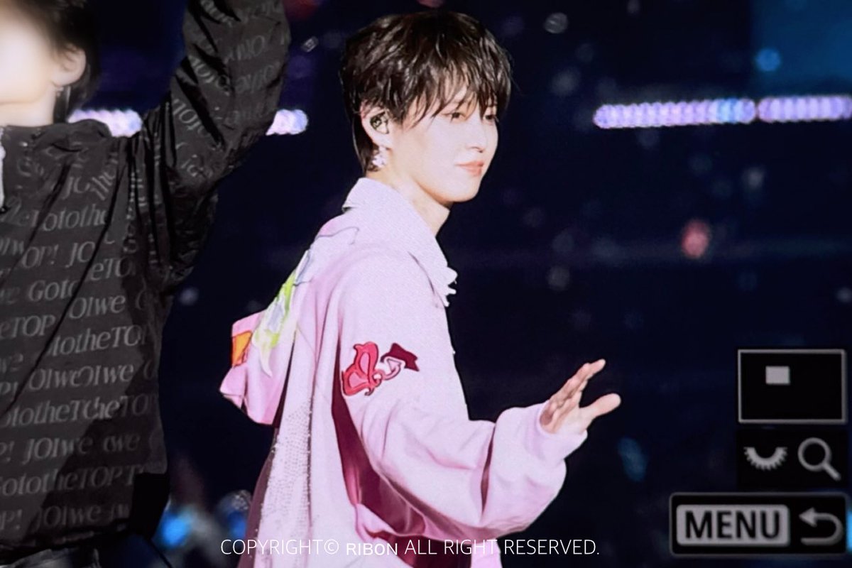 ʀɪʙᴏɴ tweet media