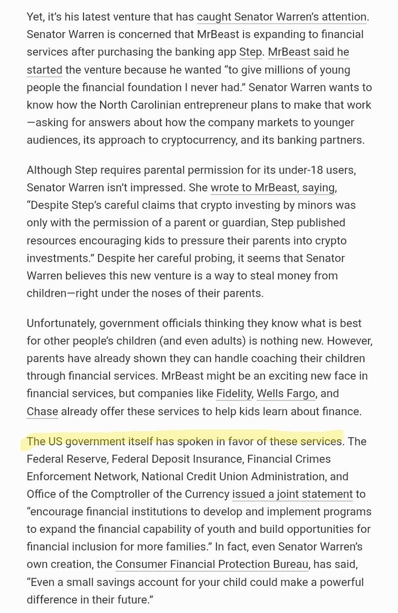 Scott Lincicome tweet media