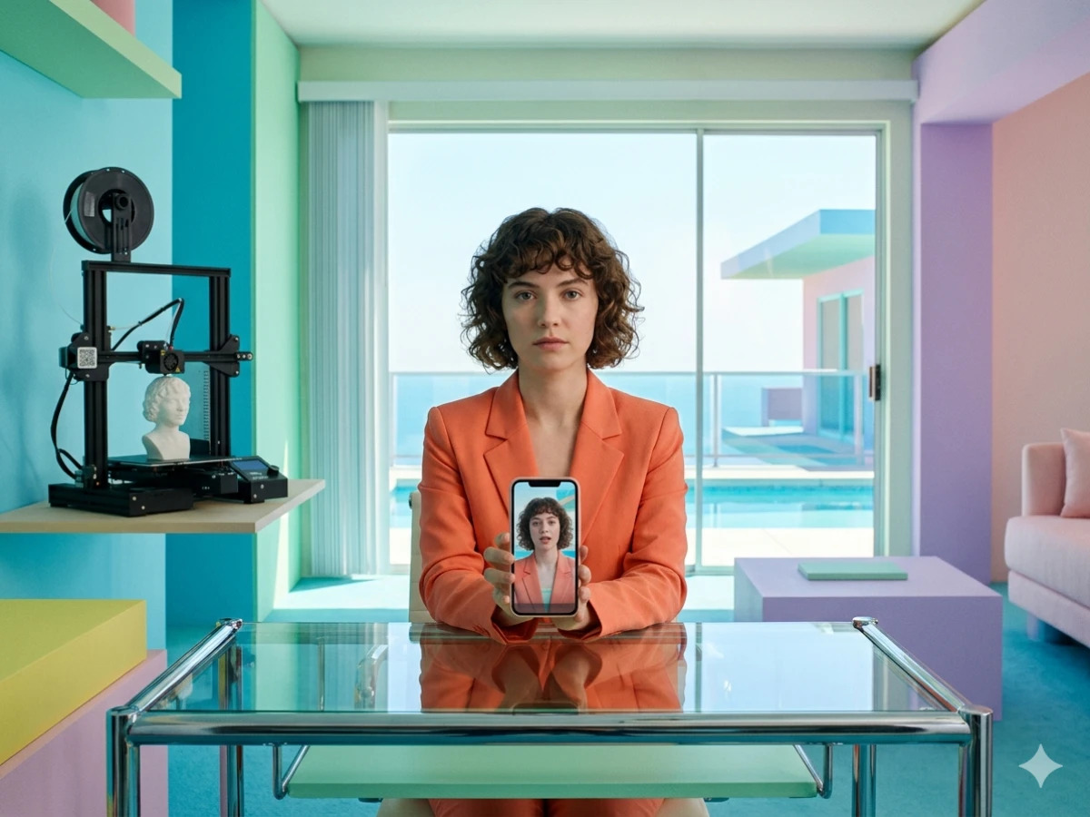 Alta Densidad tweet media