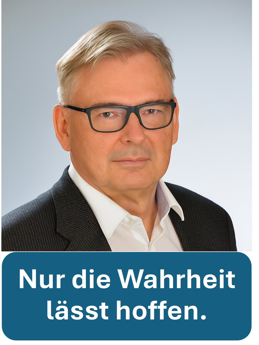 Bernd Liske tweet media