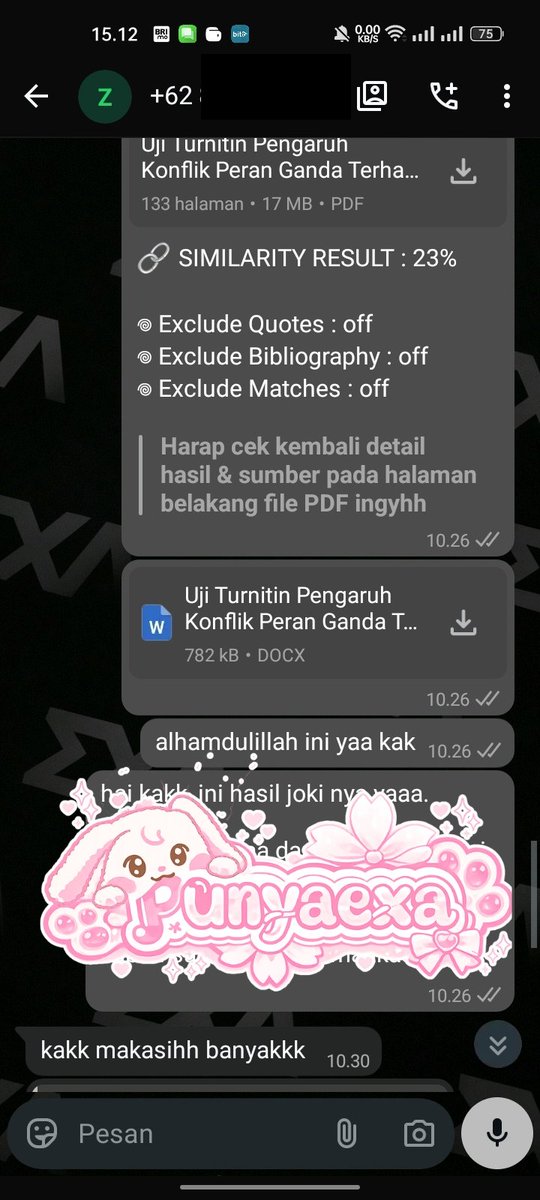 exa ; joki tugas dan desain ฅ^•ﻌ•^ฅ tweet media