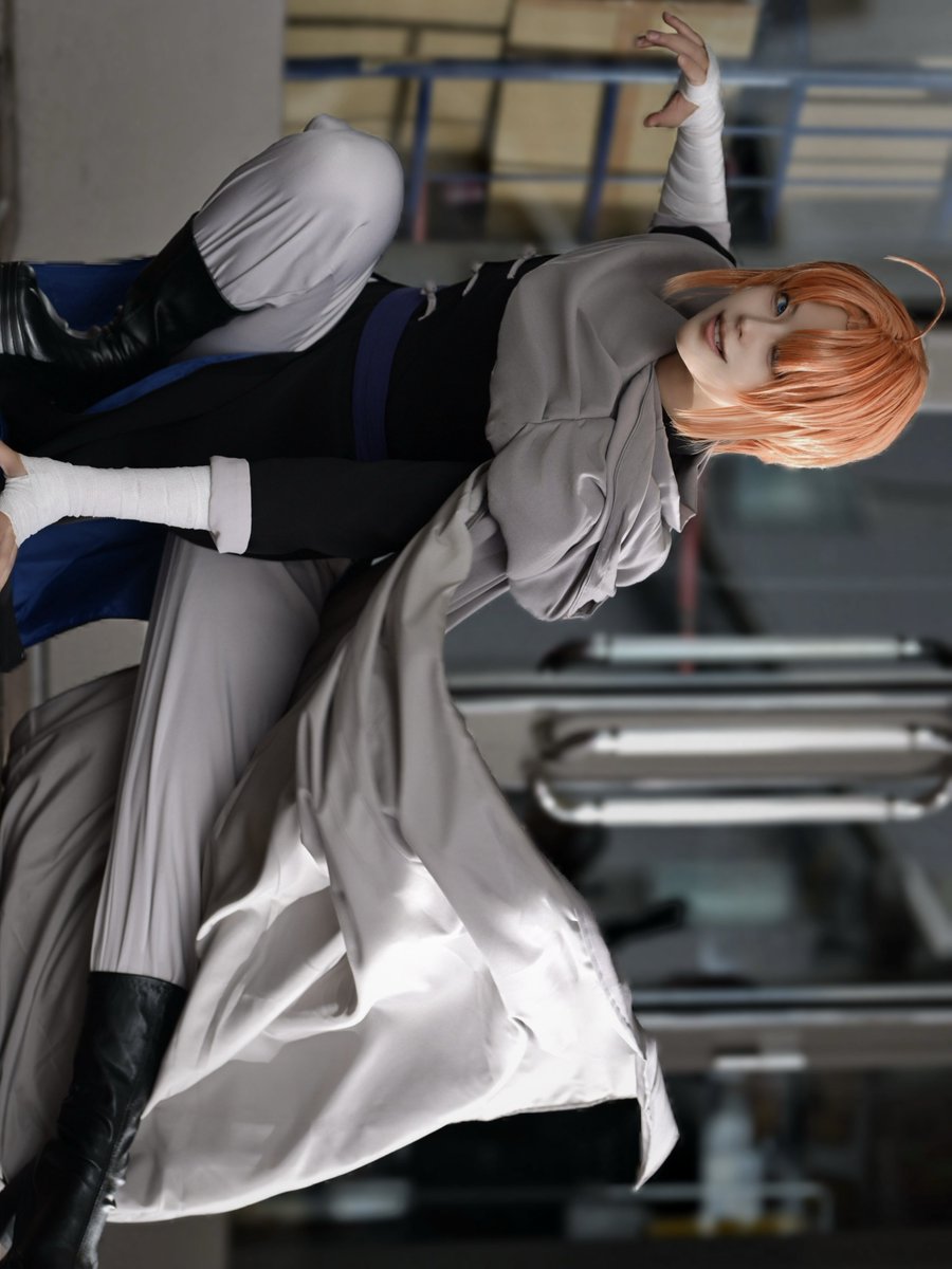 えのきだ tweet media