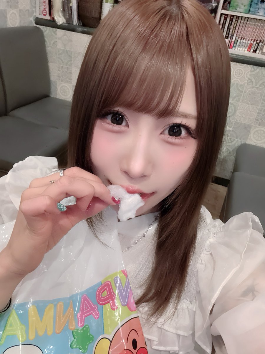 水瀬ねう がんばります tweet media