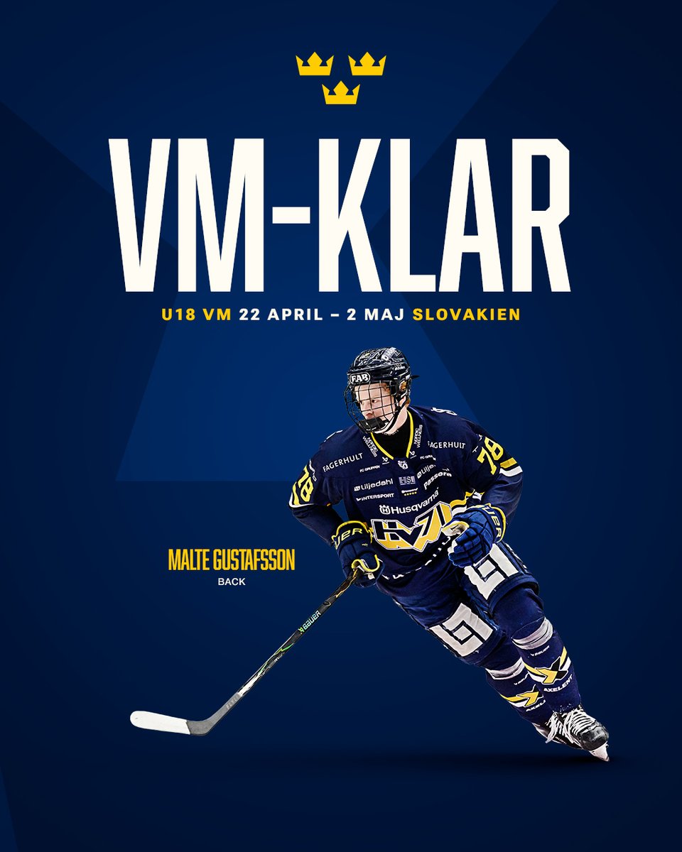 HV71 tweet media